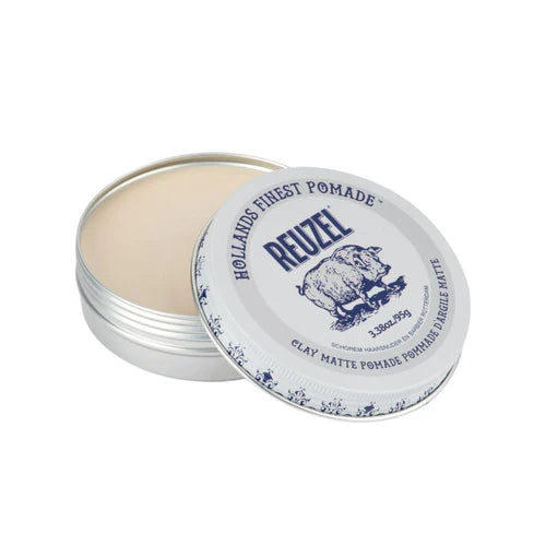 Reuzel Clay Matte Pomade