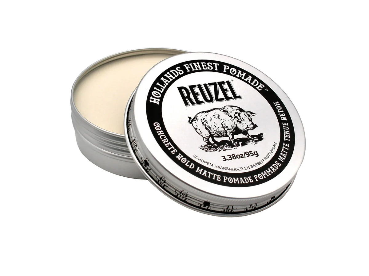 Reuzel Concrete Hold Matte Pomade