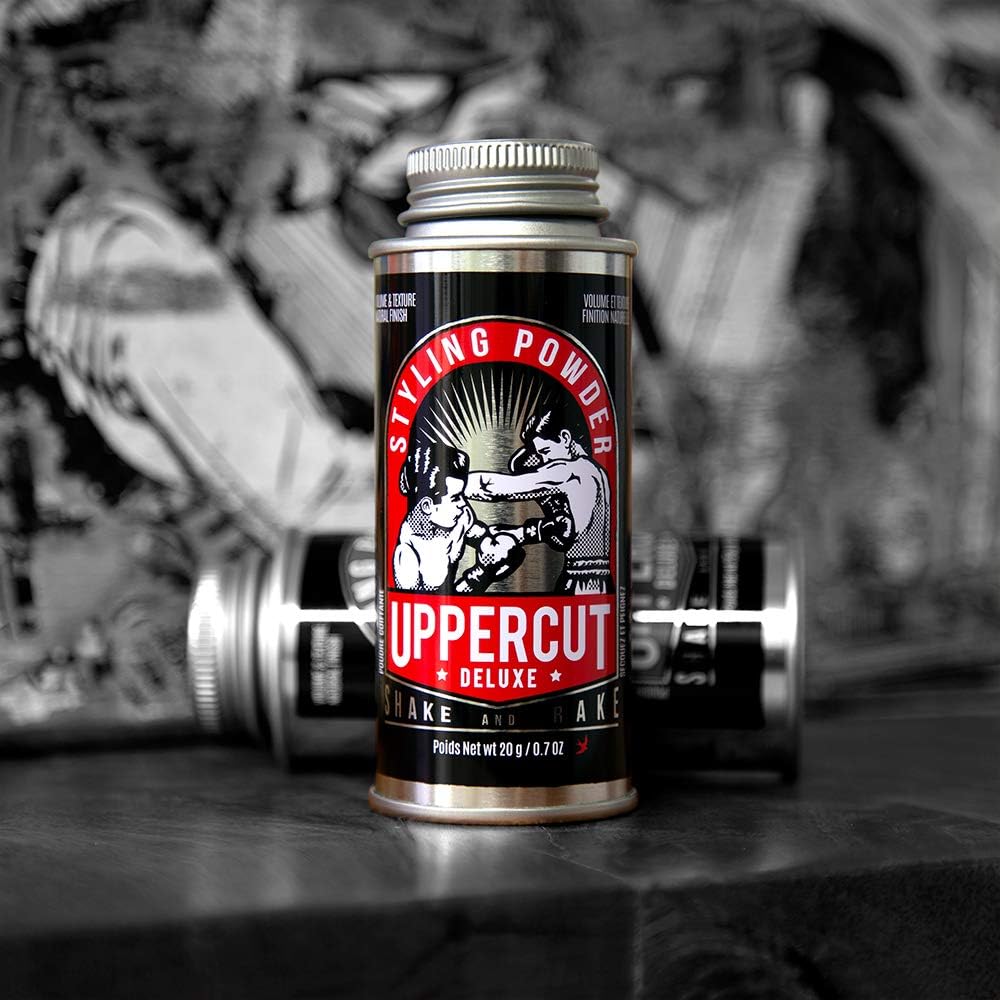 Uppercut Styling Powder