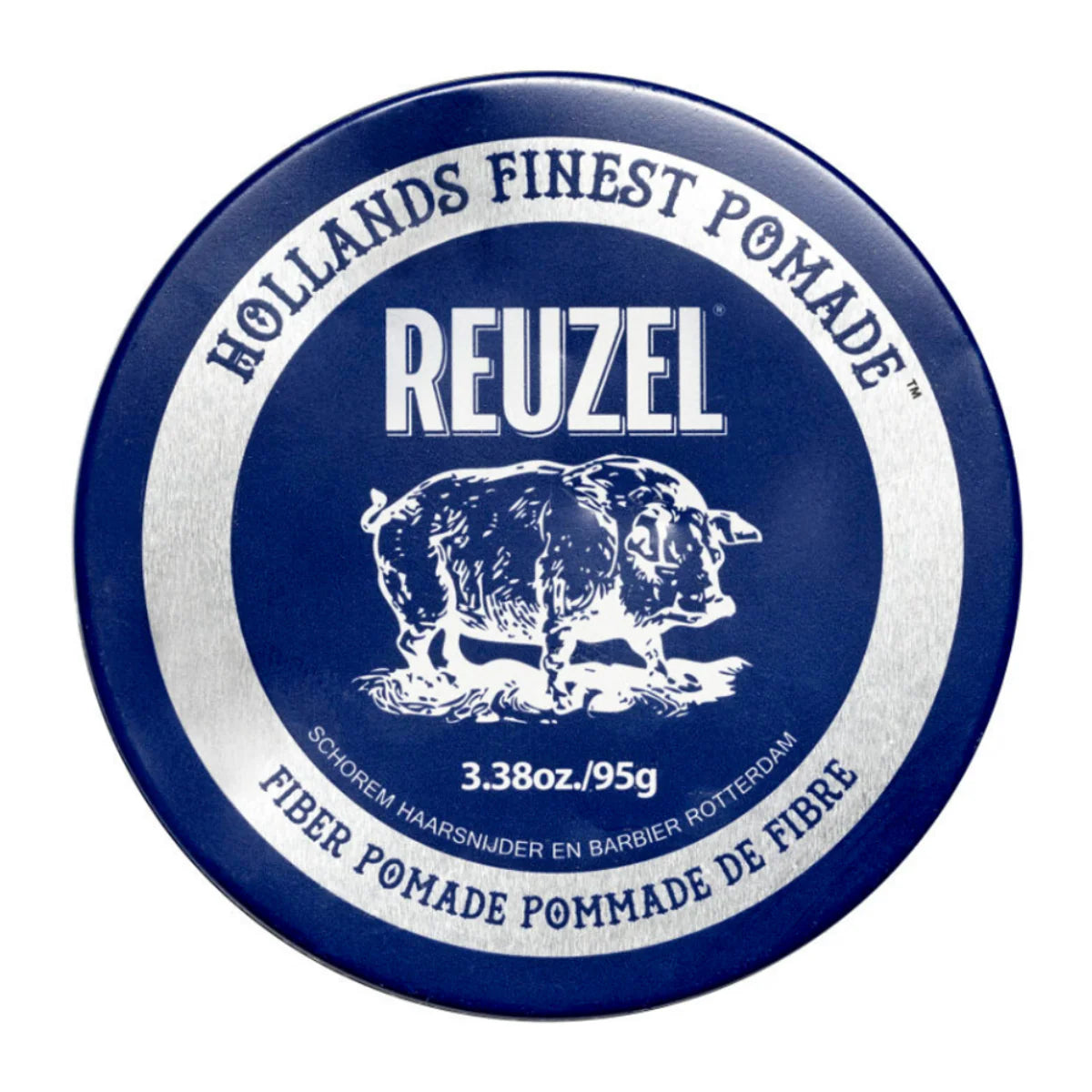 Reuzel Fibre Pomade