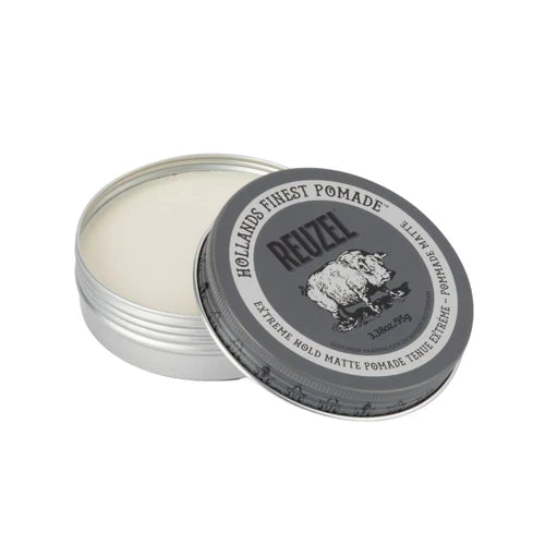 Reuzel Extreme Hold Matte Pomade