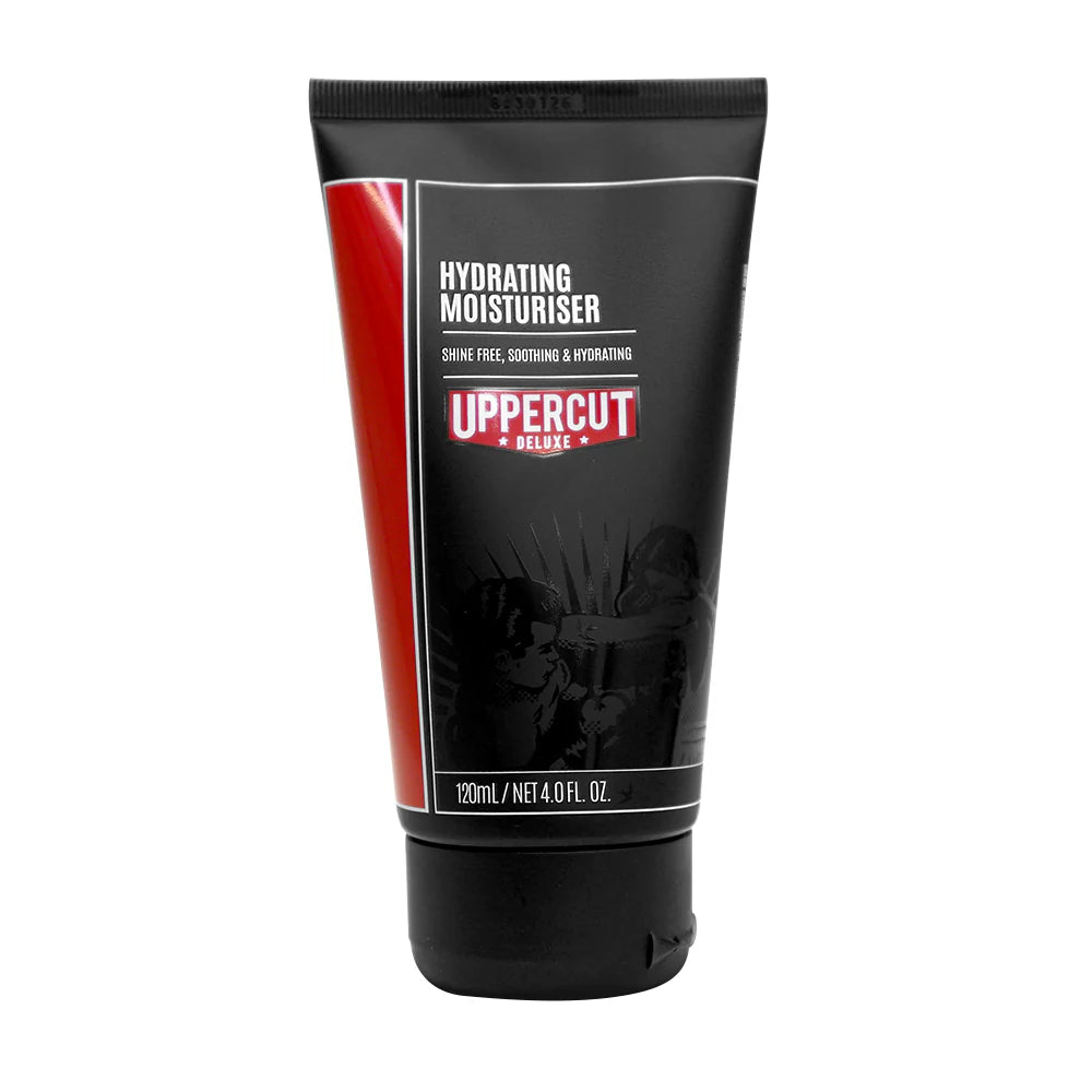 Uppercut Hydrating Moisturiser