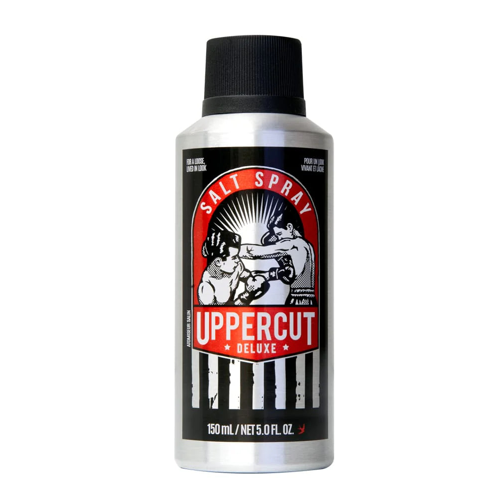 Uppercut Sea Salt Spray
