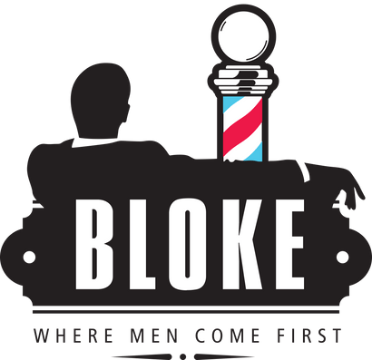 Bloke Barber