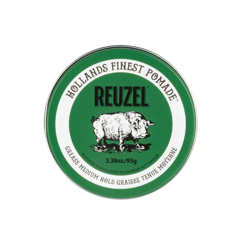 Reuzel Green Pomade
