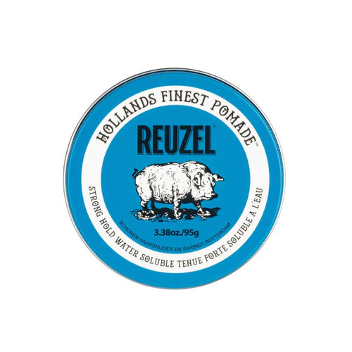 Reuzel Blue Pomade