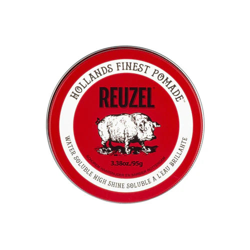 Reuzel Red Pomade