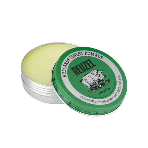 Reuzel Green Pomade
