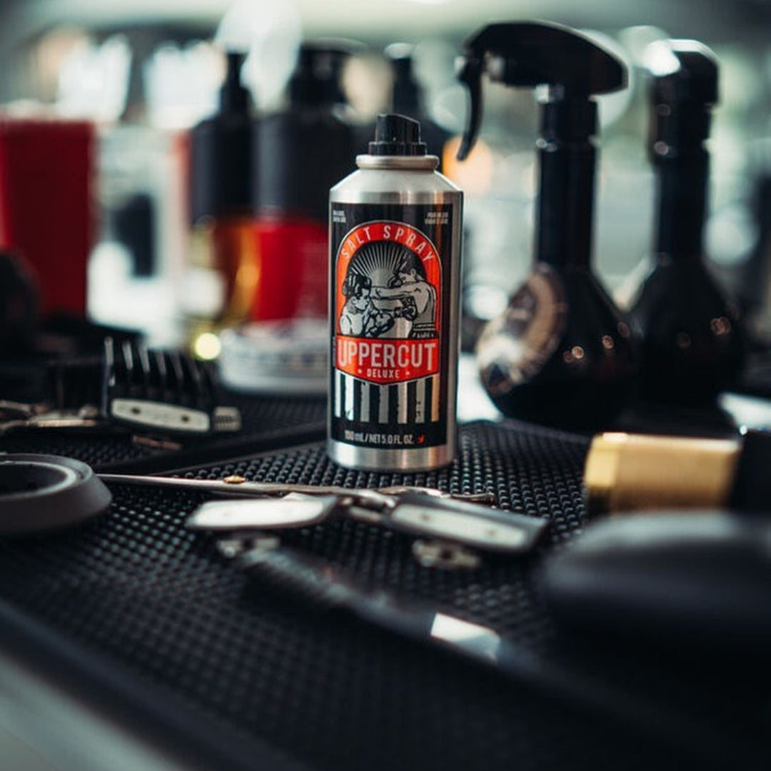 Uppercut Sea Salt Spray