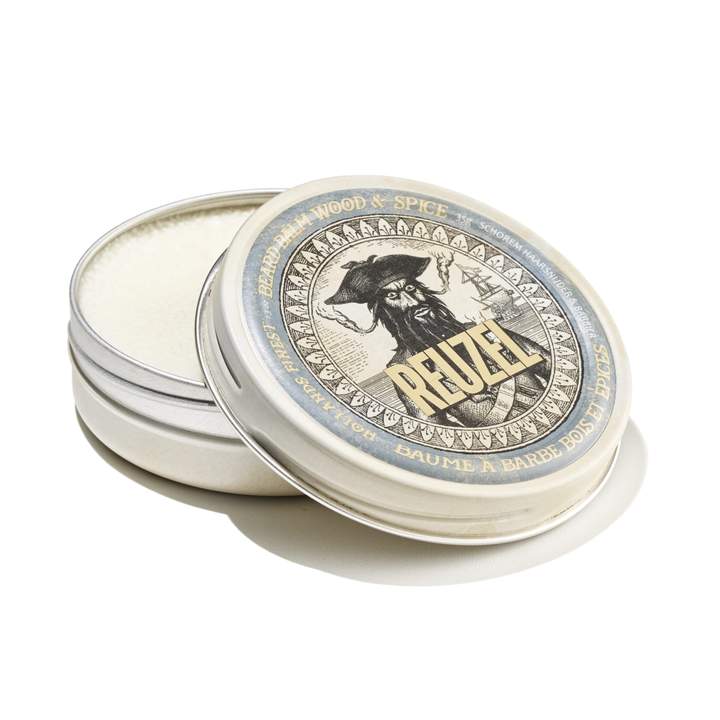 Reuzel Beard Balm - Wood &amp; Spice