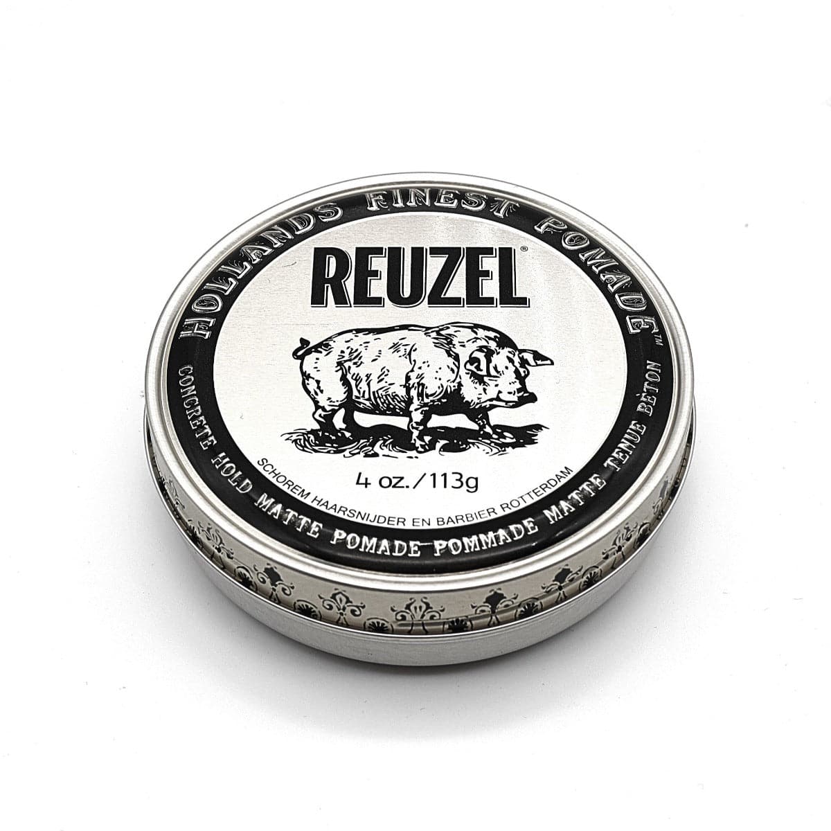 Reuzel Concrete Hold Matte Pomade