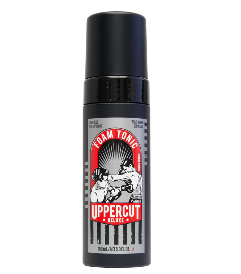 Uppercut Foam Tonic