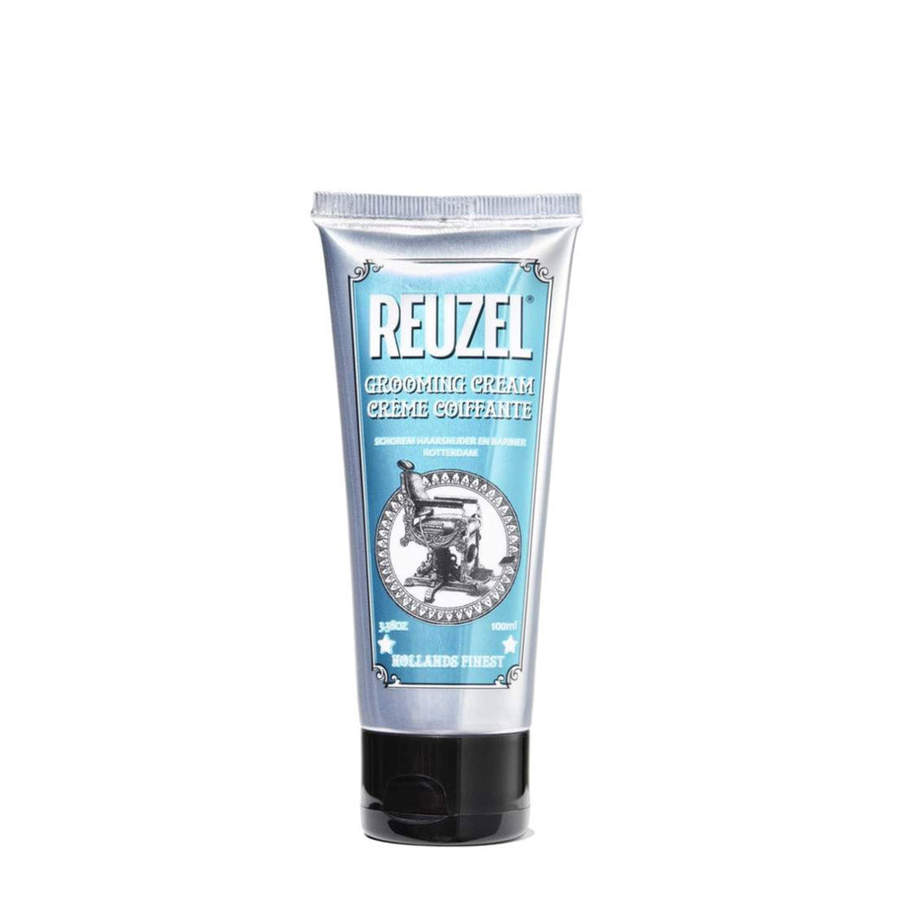 Reuzel Grooming Cream - Reuzel - Hair Styling products for men- hair tamer for mens hair - hair styling products for men