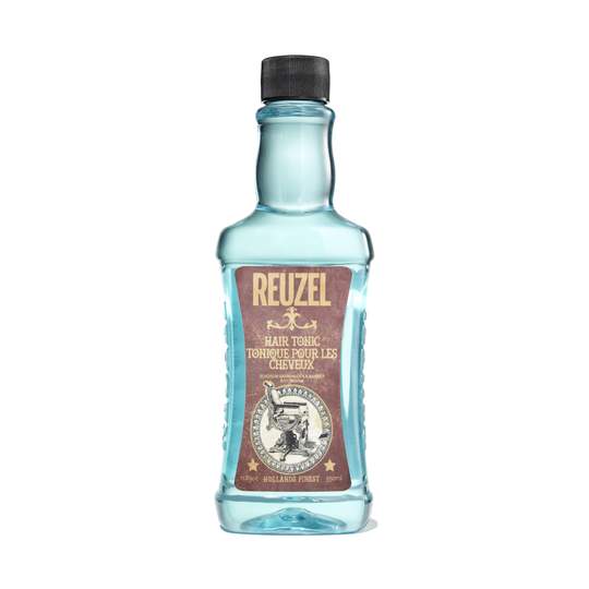 Reuzel Hair Tonic- Re-style greasy hair_ gifts for men-gift ideas for men - gifts for men nz