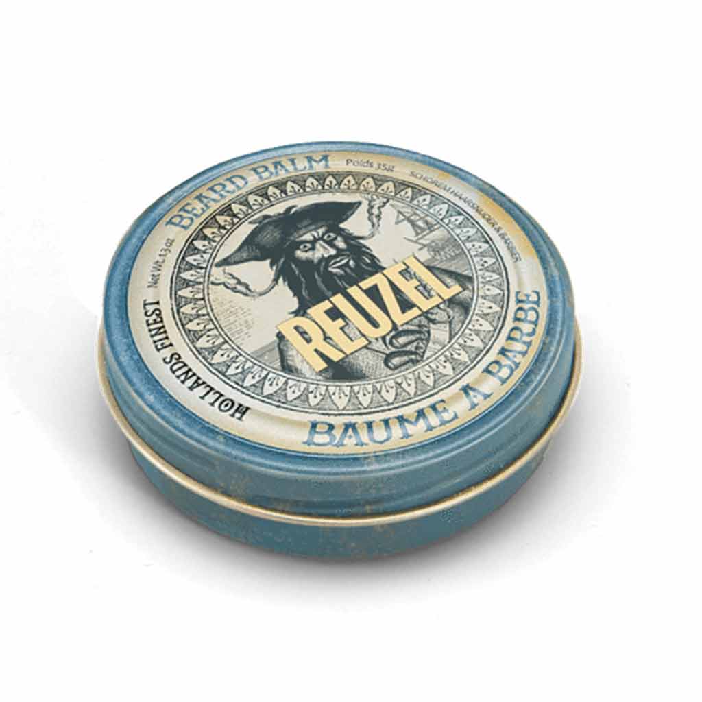 Reuzel_beard balm nz-Bloke barber - barber shop near me - hairdressers Dunedin - barbers Dunedin - haircut Dunedin