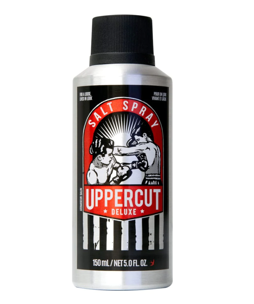 Uppercut Sea Salt Spray