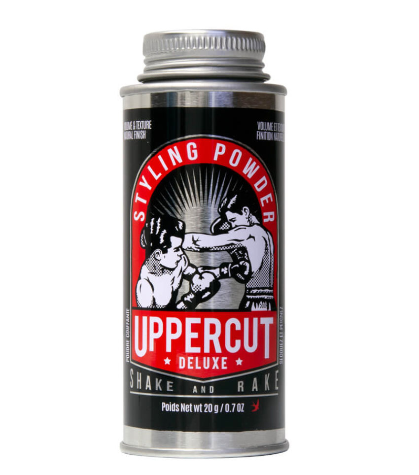 Uppercut Styling Powder