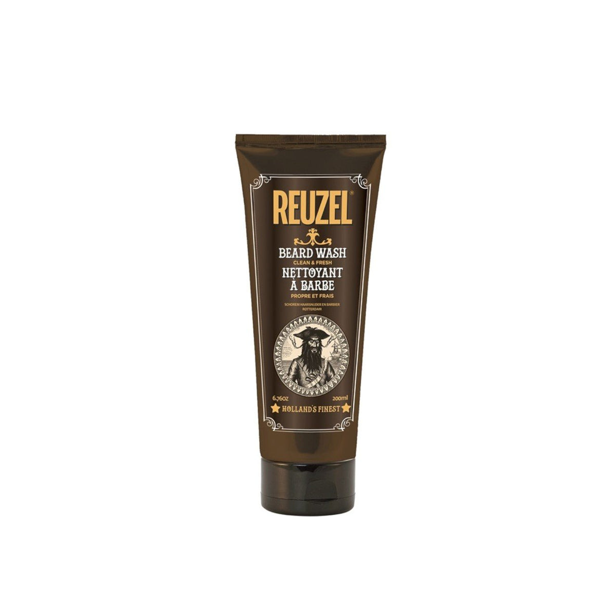 Reuzel Beard Wash