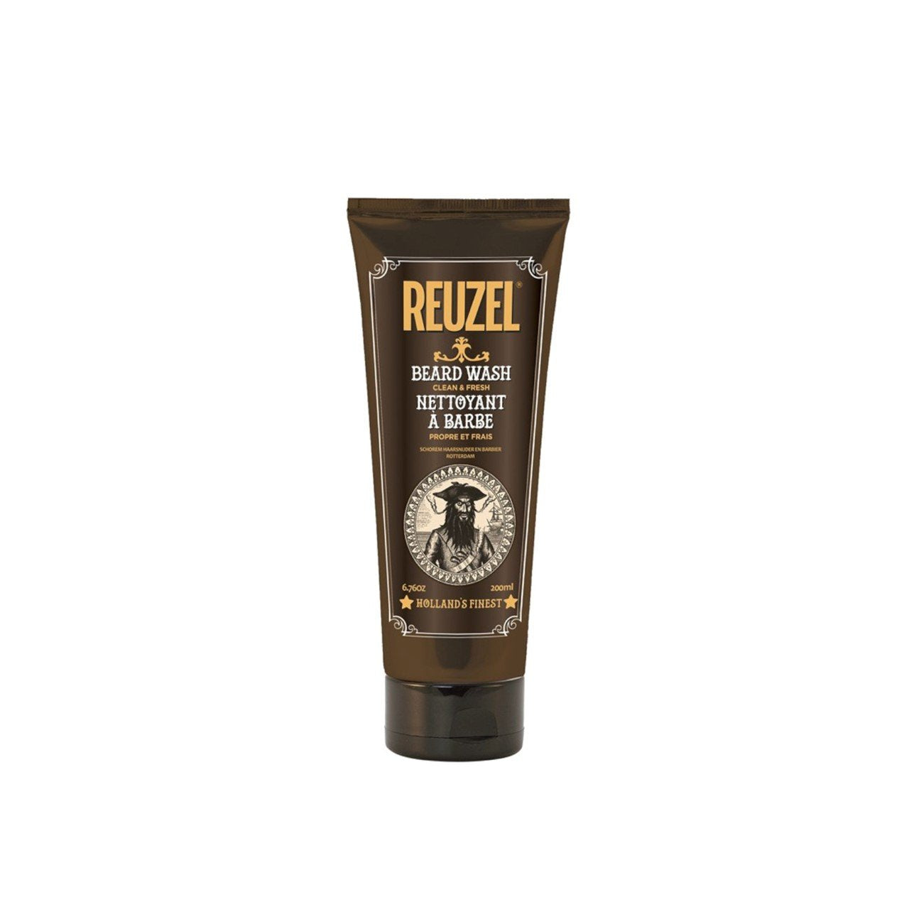 Reuzel Beard Wash